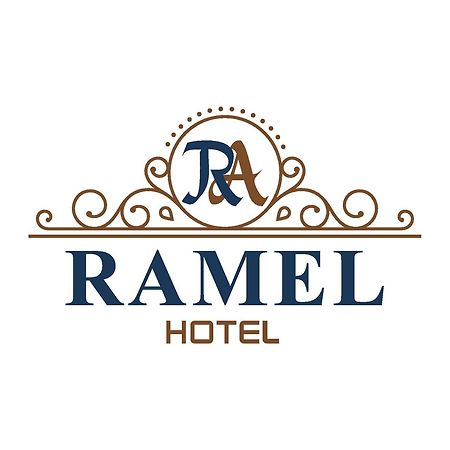 Ramel Hotel ติรานา ภายนอก รูปภาพ