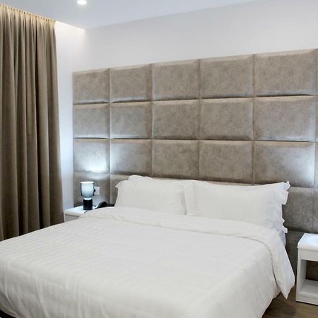 Ramel Hotel ติรานา ภายนอก รูปภาพ