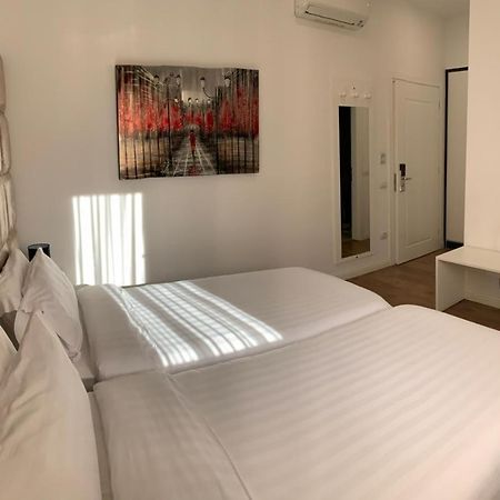 Ramel Hotel ติรานา ภายนอก รูปภาพ